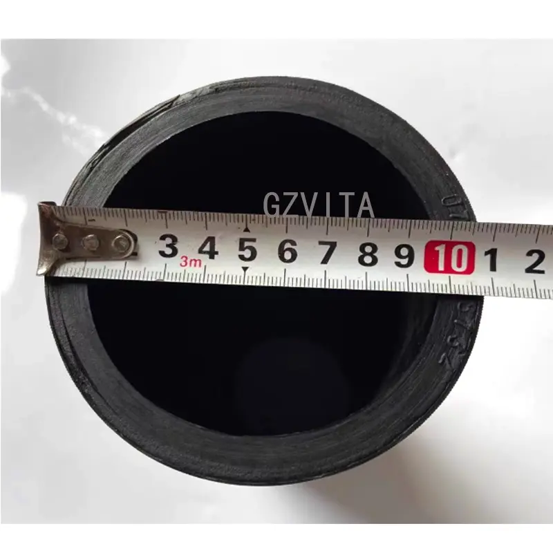 Rubber Hose 07260-08732 For Komatsu Excavator PC160 PC400 BR300S-1B (2).jpg