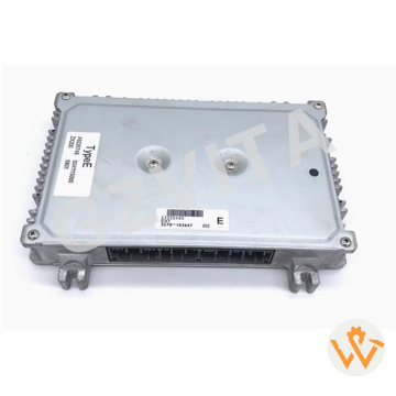 ZX200 ZX225USR ZX240-3G ZAX230 ZAX240 ECU Computer Board 3570-103647 9322519 4445494 9226752