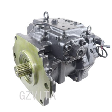 708-1H-00030 708-1H-01031 708-1H-00111 WA500 Hydraulic pump  Hydraulic Main Pump Piston Pump