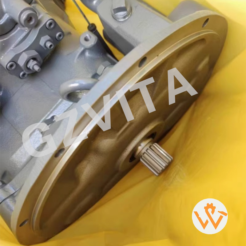 ZAX200 ZAX210 ZAX230 ZAX240 ZAX250 ZAX270-3-5 HPV102 Hydraulic pump.jpg