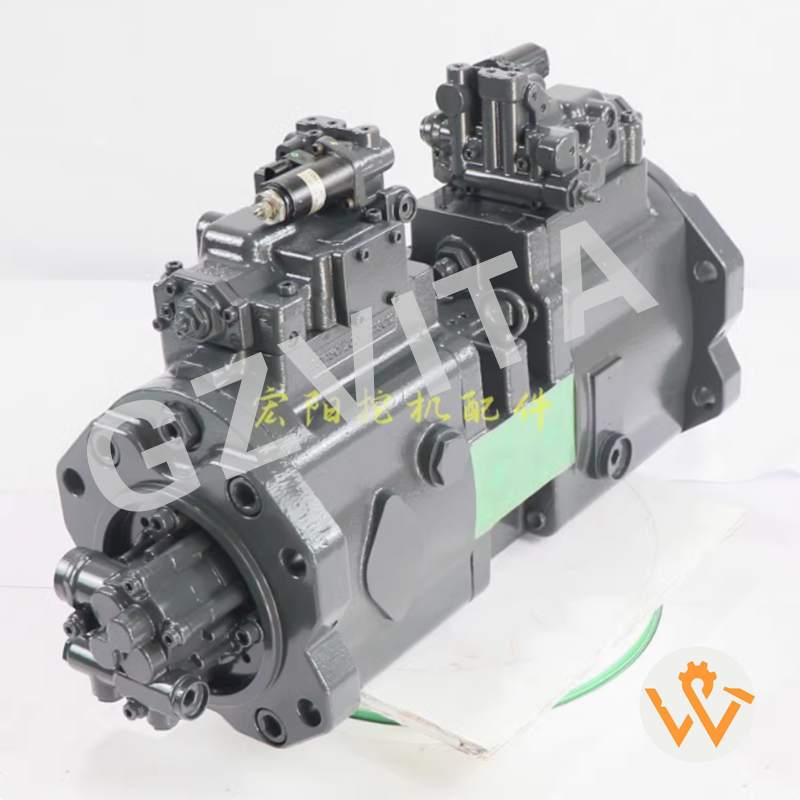 SY235-8 K5V140DTP-9T1L-17T Hydraulic Main Pump.png