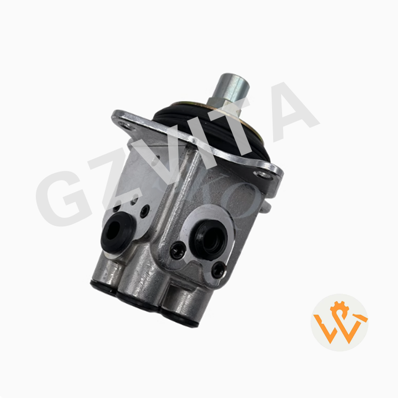 Quality Pilot Valve 702-16-01180 7021601181 for Komatsu Excavator PC25-1 PC30-1 PC30-7 PC30-8 PC35-1 Excavator Parts.png