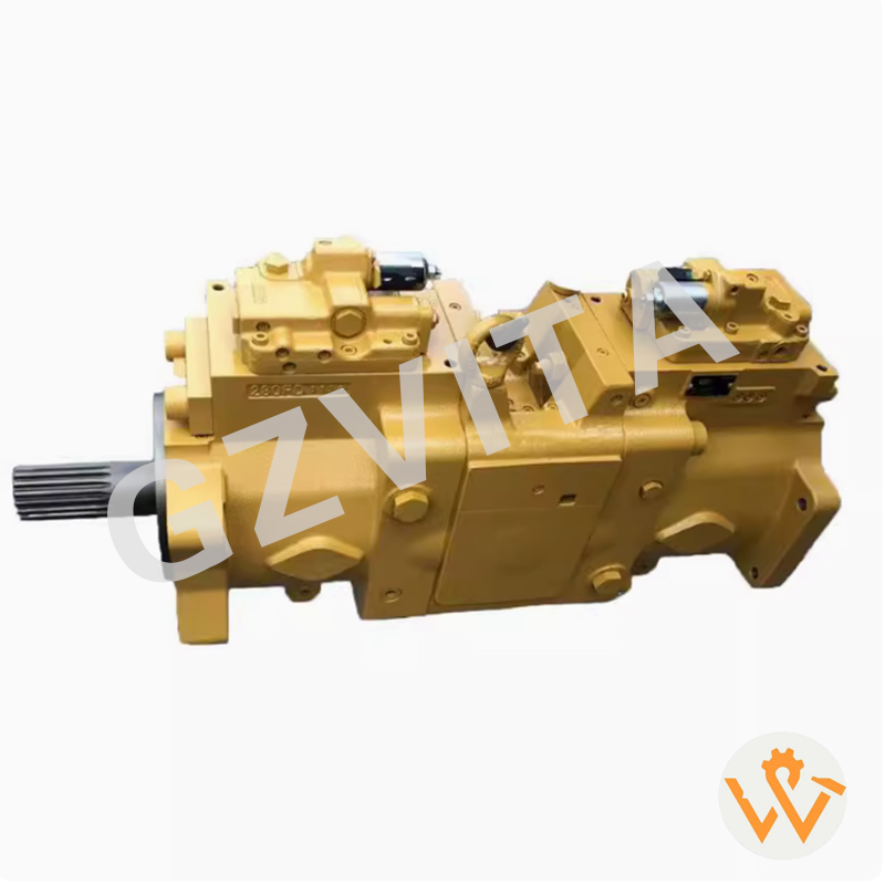 Hydraulic Main Pump 584-0379.jpg