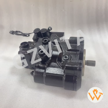 YM25 YM27 PSVD2-13E Solenoid Valve