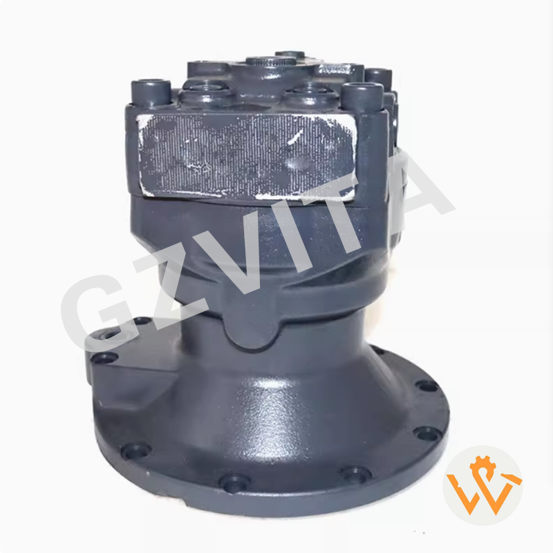 SK130-8 140-8 M2X68 Rotary pump Slewing Motor Swing Motor.png
