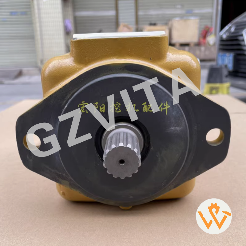 FR480 FR500 Hydraulic Motor Gear Pump.png
