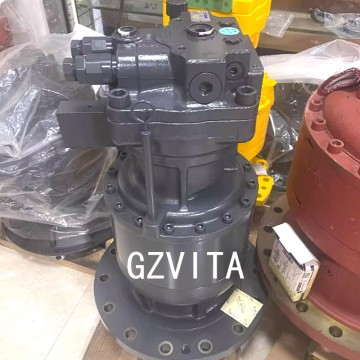 Hydraulic Swing Motor Slewing MBEC303A High Qua...
