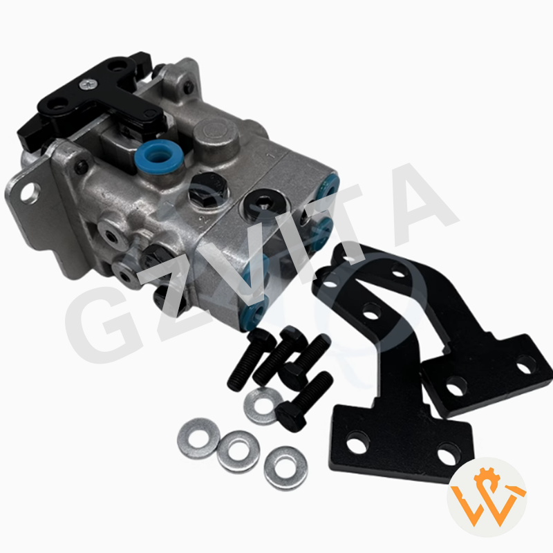 702-16-04250 Travel Control Lever.png