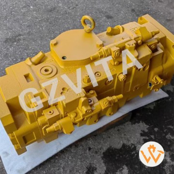 CAT E374F E390F 576-3072 Hydraulic pump Hydraulic Main Pump Piston Pump