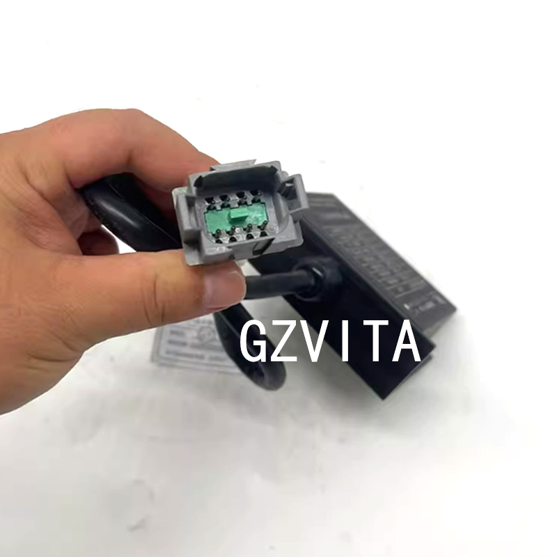 Item Number 60236122 SY215C 195C 285C 305C 335C Excavator Throttle Controller.jpg