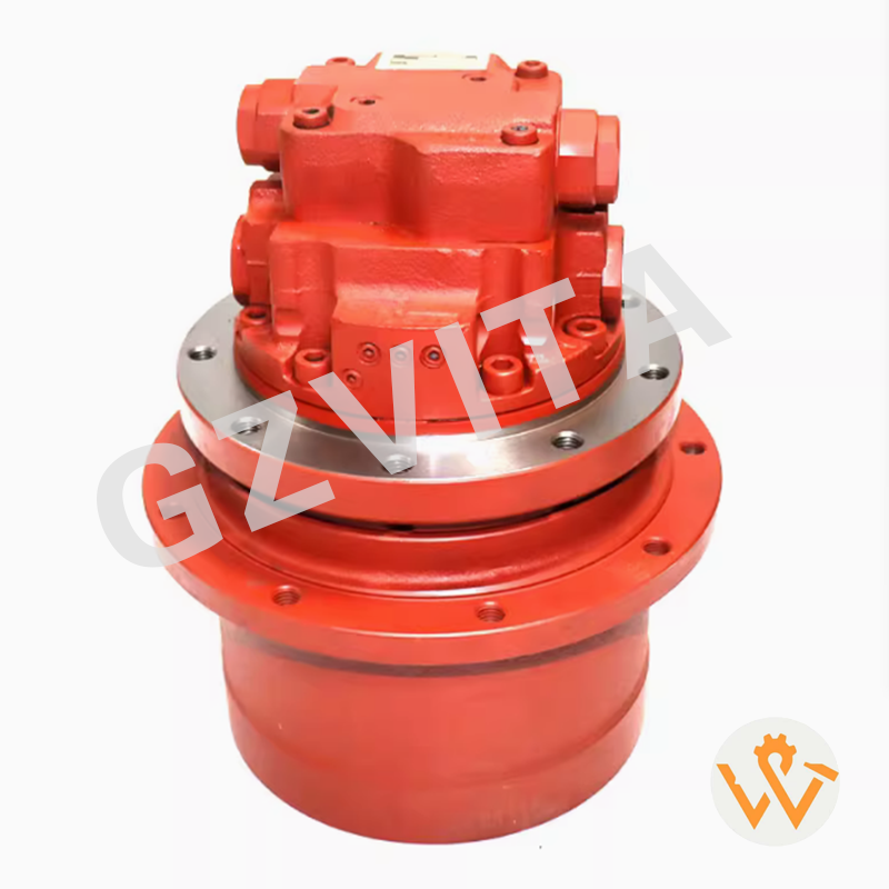 EX40 EX45 PC40 PC45 IHI45 IHI50 Traveling motor  Final drive PHV-500-48B .png