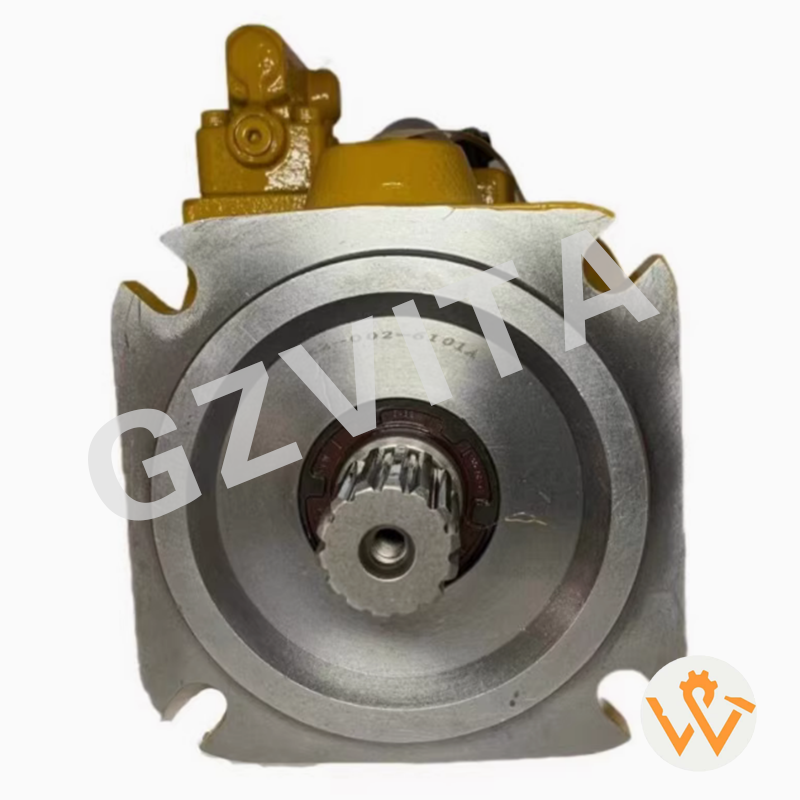 E308E2 E306.5 E307.5 A10VO72 Hydraulic pump  Hydraulic Main Pump Main Pump.png