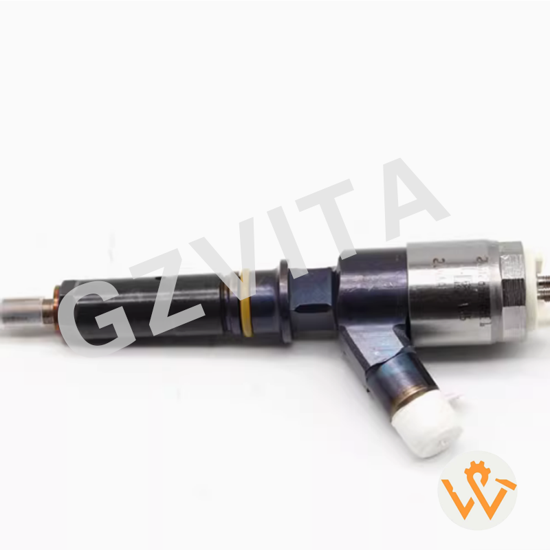 Bosch Original injectors For Excavator 320-0680 Engine E322D M317D2 C4.4 3200680.png