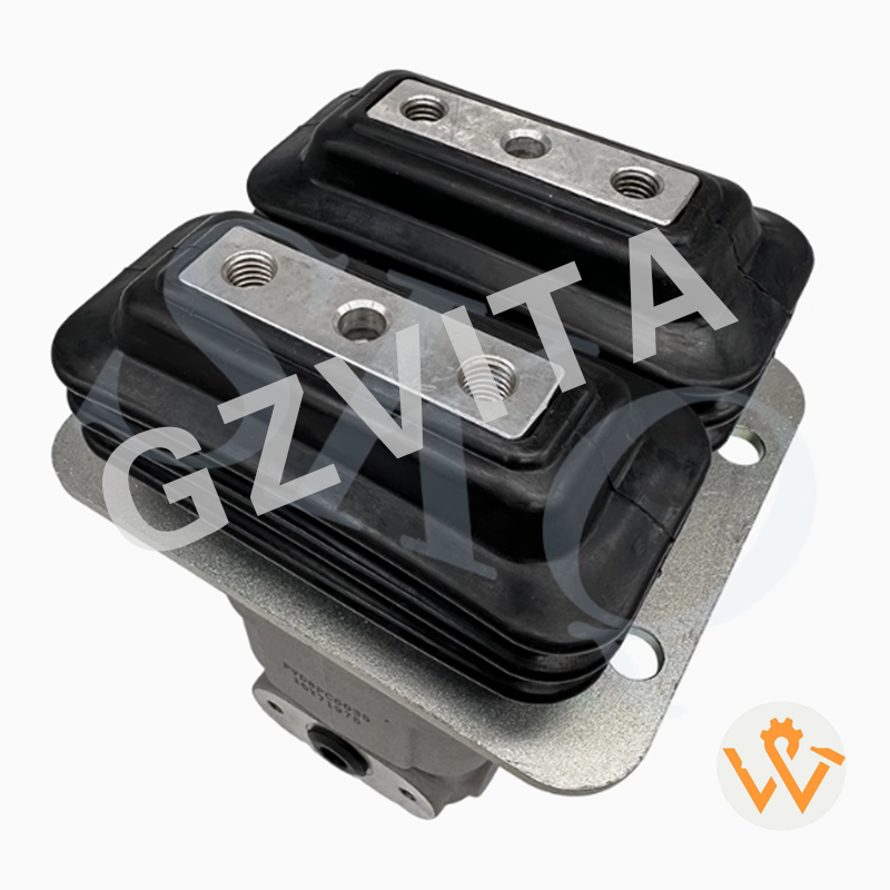 Foot Pedal Valve For SY485 750 XCMG500 550 1010302310 PVD8P5021A.png