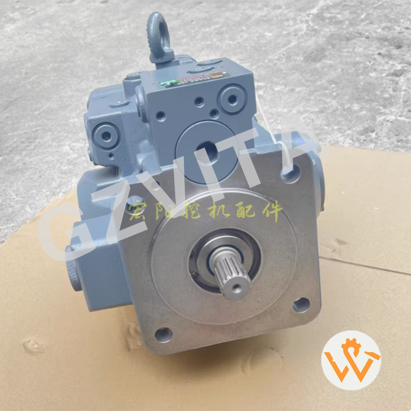 A10VD43SR1RS5 for EX60 SH60 E70B 307B Hydraulic Main Pump.png
