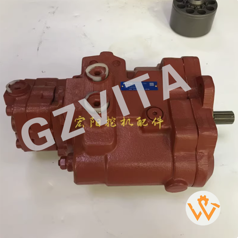 PSVD2-21E Sunward40 50 LiuGong 904 Hydraulic pump.png