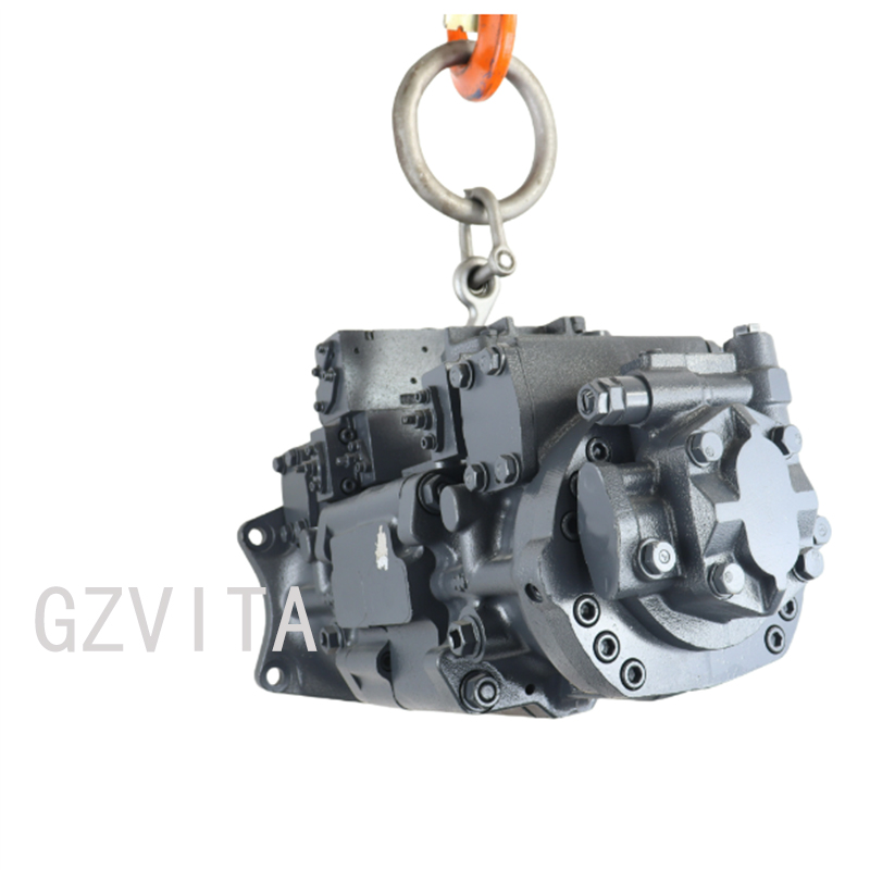 708-2L-00951 708-2L-00931 WA800 WA900 Hydraulic pump.jpg