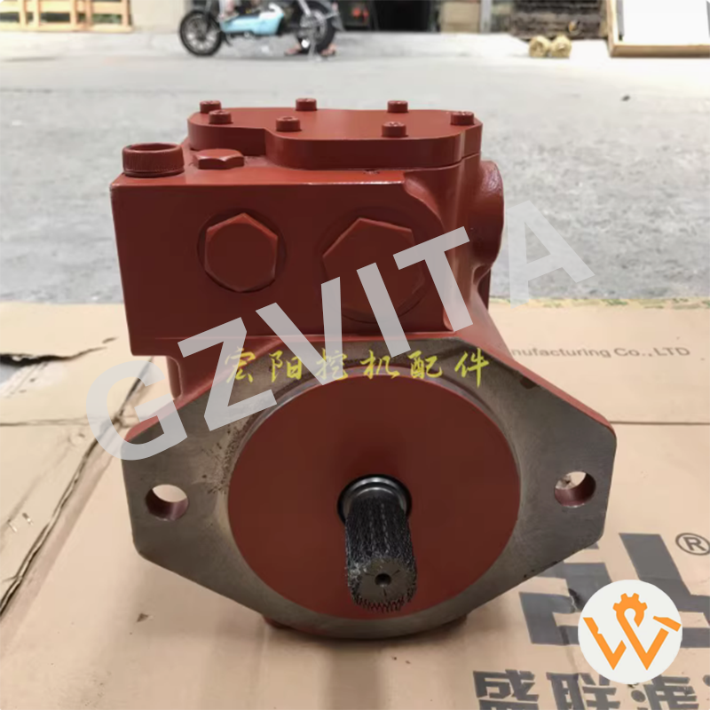 YC85 LiuGong 907 CLiuGong 908D Hydraulic pump  Hydraulic Main Pump Piston Pump K3SP36C.png