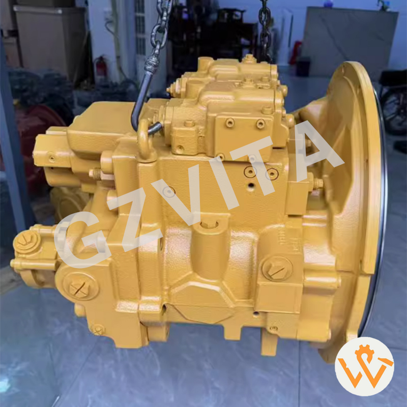 504-5477 336D2 Main Pump 336D2 Hydraulic Pump for Caterpillar.jpg