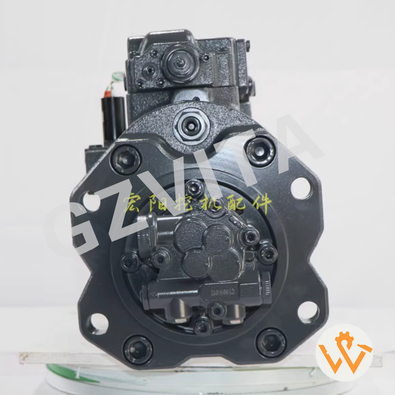EC290B K3V140DT-9N29 Hydraulic pump Hydraulic Main Pump Piston Pump.png