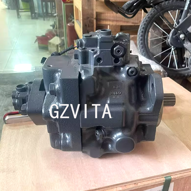 Fan Pump 708-1W-00902 708-1W-00913 for Komatsu PC800-8 Excavator Hydraulic Fan Pump.jpg