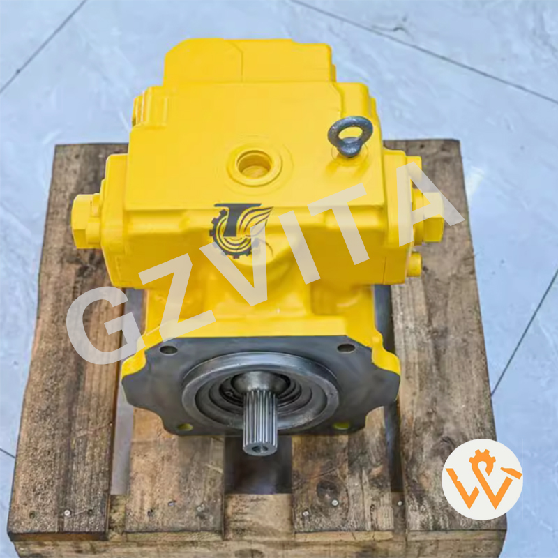 Excavator Parts PC3000 PC4000-6 PC3000-6 Hydraulic Pump 708-1G-00020 7081G00020.jpg