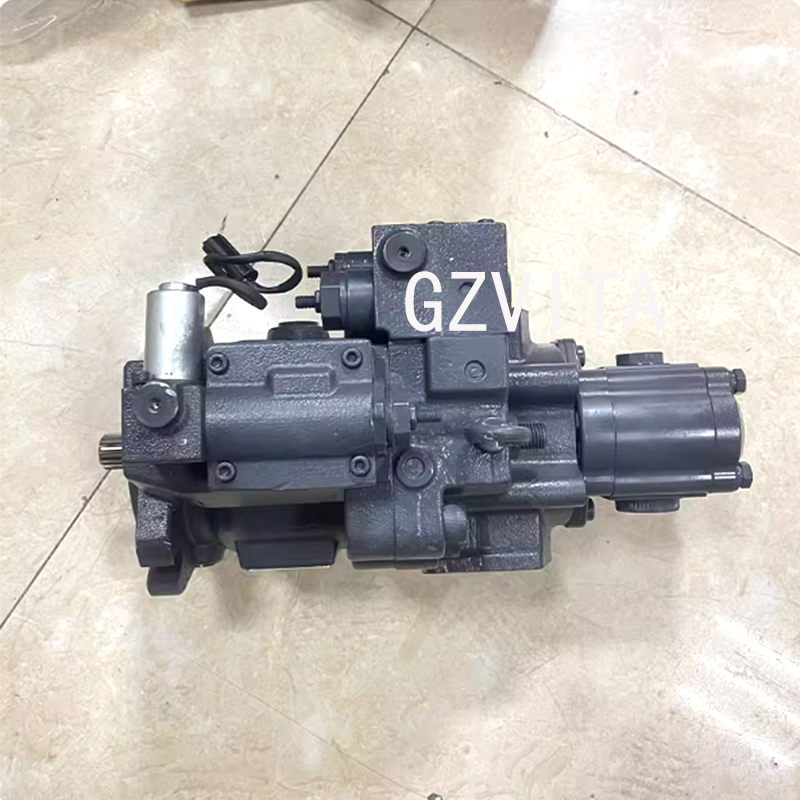 P5V80D2D Hydraulic pump XE60W 65W 75WG Hydraulic Main Pump.jpg