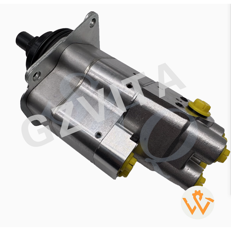 Bulldozer Loader Operating Valve 702-16-01991 702-16-01992 for D31EX-21 D31PX-21 D37EX-21 D37PX-21 Excavator Accessories.png