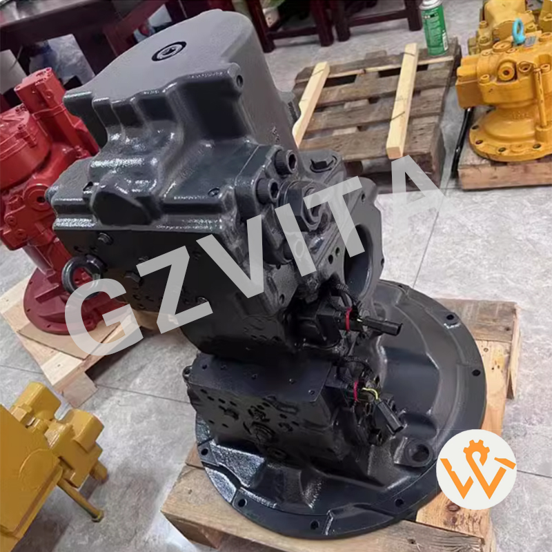 708-2H-00450 PC400-7 PC400-8 PC450-7 PC450-8 Hydraulic pump Piston Pump Hydraulic Main Pump.jpg