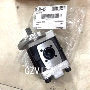 Kubota U08 10-3 A55F9H8-R89830 Hydraulic pump H...