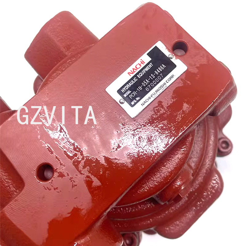 PCR-1B-05A SY16 SY18 SY19 Hydraulic Swing Motor.jpg