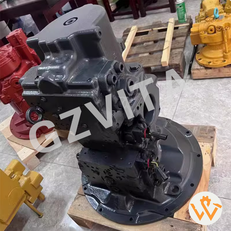 708-2H-00450 PC400-7 PC400-8 PC450-7 PC450-8 Hydraulic pump.jpg