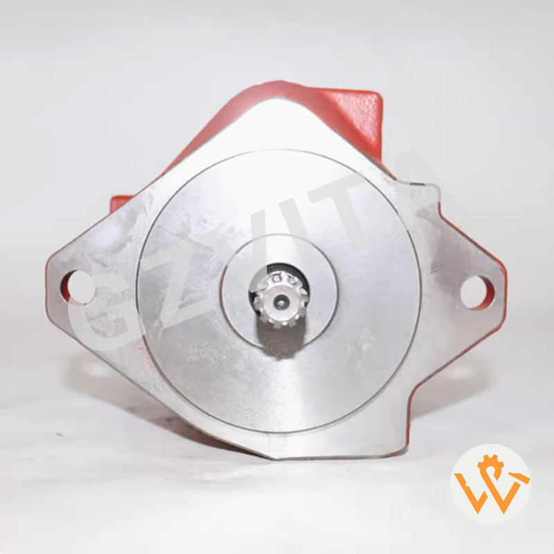 Lingong16 PVD-00B-14P-5G3 Hydraulic Piston Pump Doosan17 Hitachi17 Kubota U15 U17 Lovol 18 Hydraulic pump.png