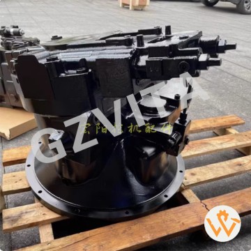 Doosan DX500 520-9C 530-9 Hydraulic Pump Assembly 400914-00366C for Excavator Construction Machinery Parts