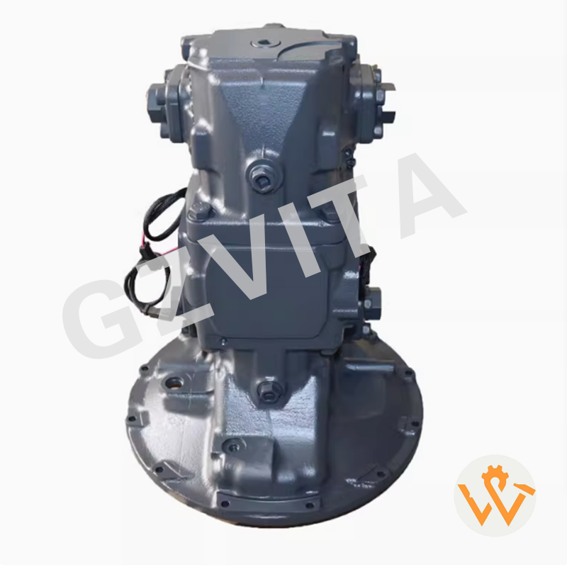PC200 PC210 PC220 PC240-8 708-2L-31430 Hydraulic pump Piston Pump.png