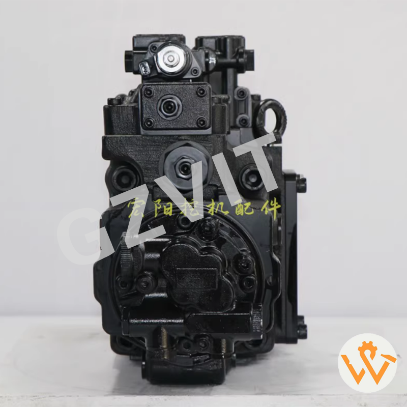 K7V63DTP K130-11 SK130SR+-7 SK130UR-5 SK130SR+-5 SK135SRLC-5 SK130UR-3 Hydraulic pump.png