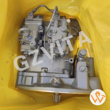 ZAX200 ZAX210 ZAX230 ZAX240 ZAX250 ZAX270-3 HPV...