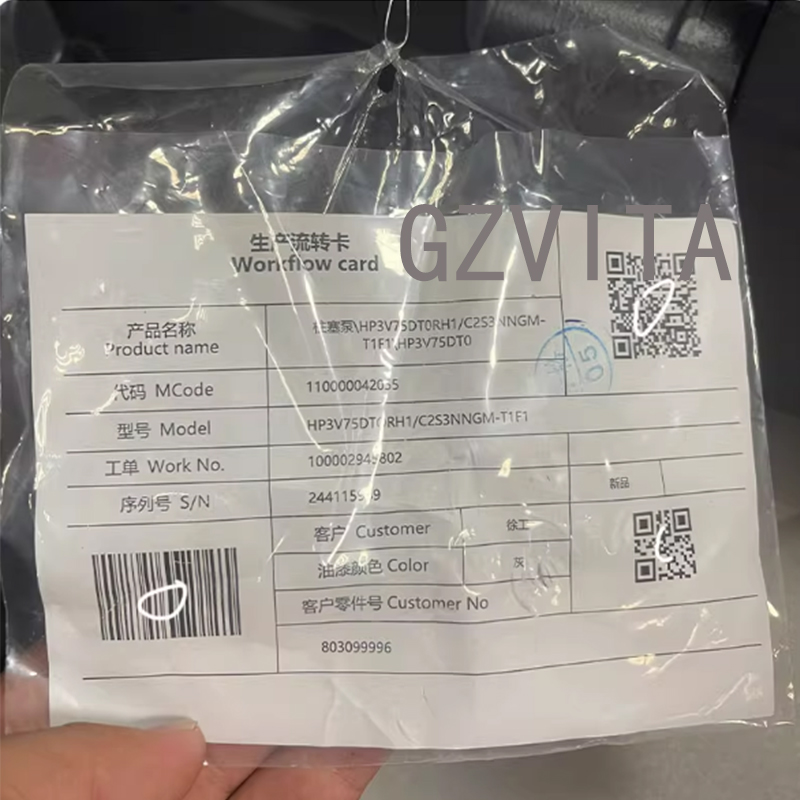 Hengli HP3V75D Main Pump.jpg