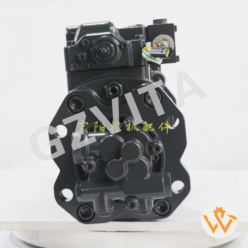 EC140B K3V63DT-9N09 Hydraulic pump Hydraulic Main Pump Piston Pump.png