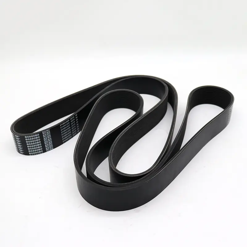 442-9608 CAT Fan Belt Engine Belt for Excavator CAT340D2 336D2 (1).jpg