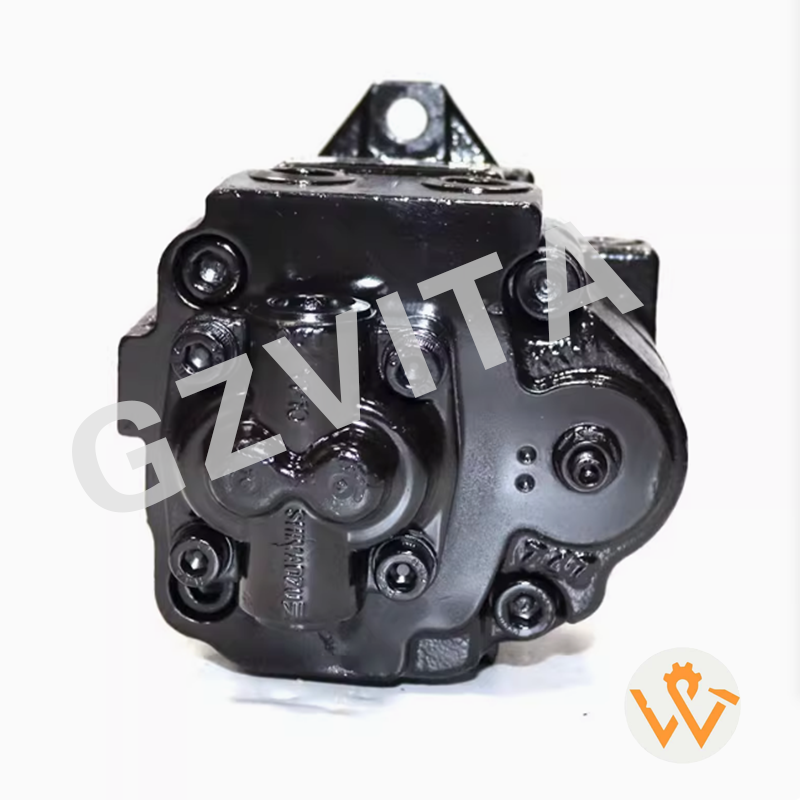 PC10 YANGMA VIO10 PVD-00B-11 Hydraulic pump  Hydraulic Main Pump.png