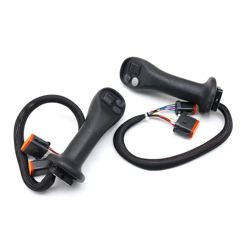 6117548 6117549 CAT Genuine Joysticks for CAT Excavator (3).jpg
