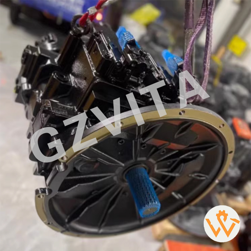 SY465 SY485 SY550 SY500 K5V212 Hydraulic Pump Hydraulic Main Pump.jpg