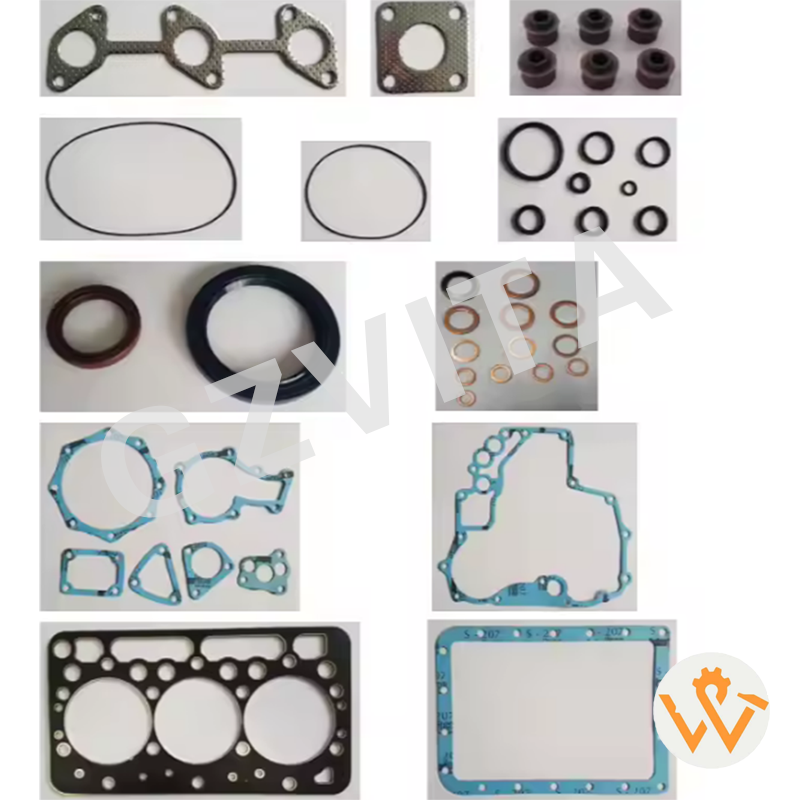 Overhaul Kit​ Major Repair Kit.png