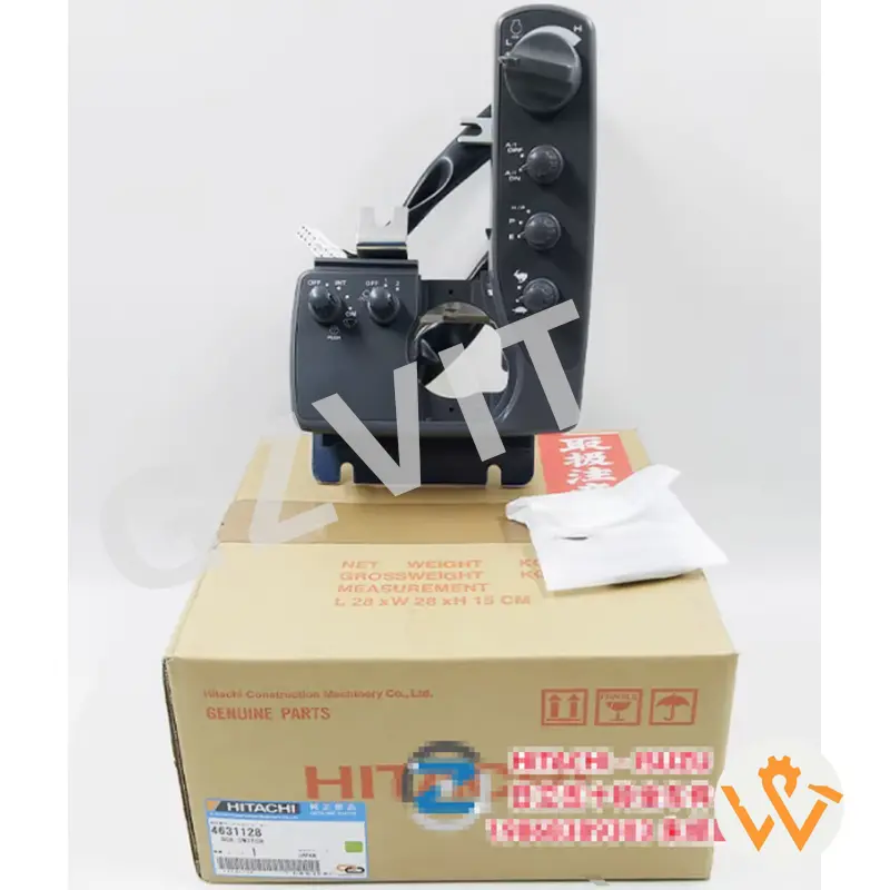 Hitachi Control Switch Panel 4631128 For Excavator ZX200-3 ZX240-3 ZX330-3 (1).png