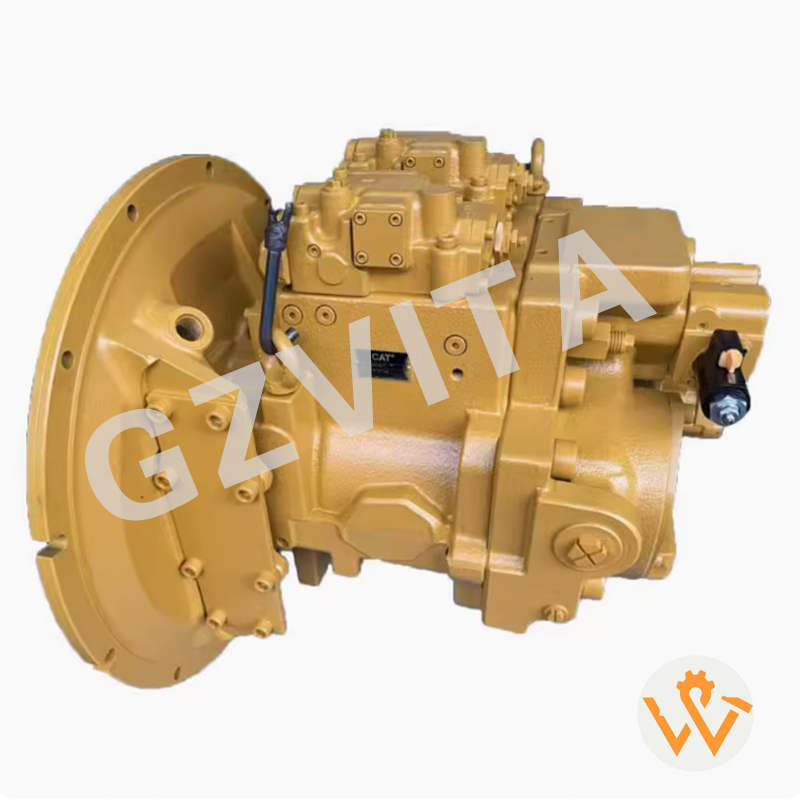 504-5477 336D2 Main Pump 336D2 Hydraulic Pump for Caterpillar.jpg