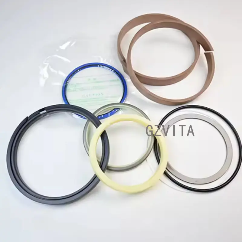 707-99-74140 Lift Cylinder Service Kits Seal Kits for Komatsu WA500-3 (2).jpg