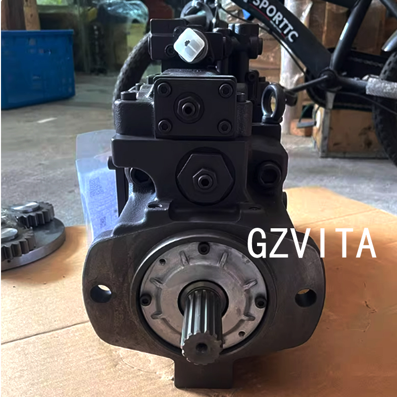 SY125 SY135 SY155 SY185 LG913 LG915 HP3V75D Hydraulic Pump.jpg