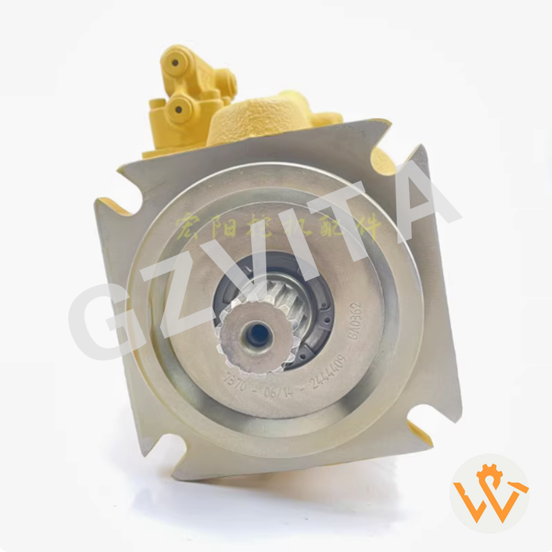 Hydraulic Main Pump 358-5004.png