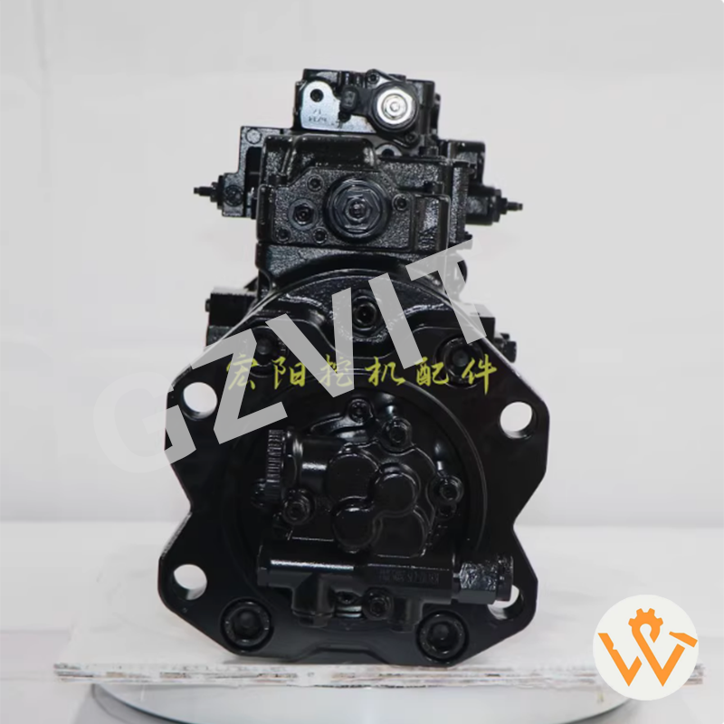 SK200 SK210 SK230-6E K3V112DTP-9TEL-14 Hydraulic pump.png